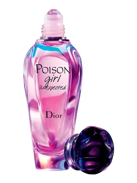 dior poison girl unexpected gift set|poison girl unexpected by dior.